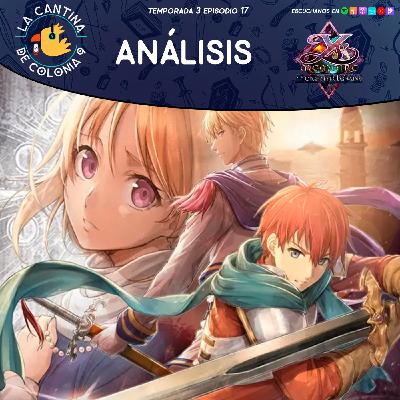 3x17 - Análisis - Ys Memoire: The Oath in Felghana