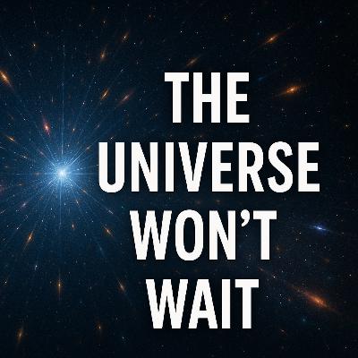 Riding the Wave of a Faster Universe — Manifest More With Less Effort