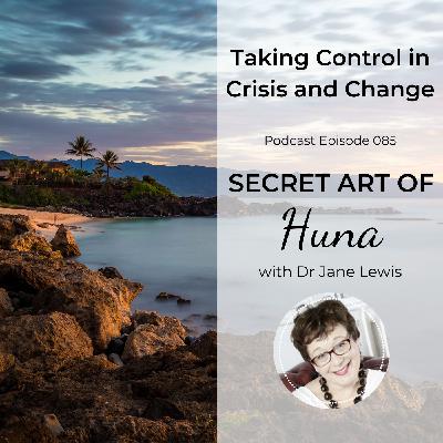 Taking Control in Crisis and Change