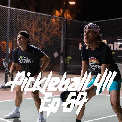 Episode 69 - Must Haves For Dinking