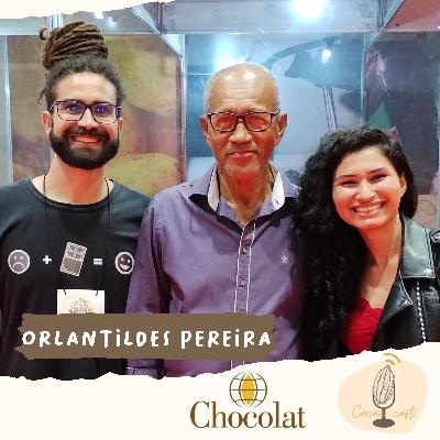 Orlantildes, Leilão cacau, ao vivo no Chocolat Festival Salvador 2022 Orlantildes, Leilão cacau, ao vivo no Chocolat Festival Salvador 2022