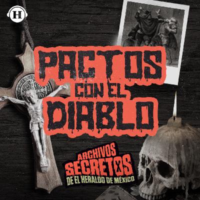 Historias: ¿Venderías tu alma al diablo a cambio de riquezas?