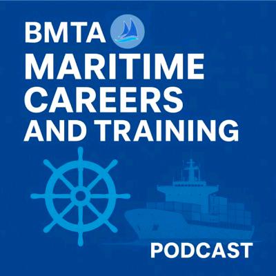 #16 Shoreside Bound - Careers Beyond the Sea #16 Shoreside Bound - Careers Beyond the Sea