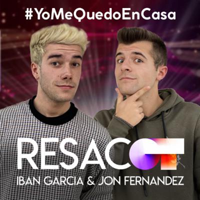 #ResacOT 9 - ¡HASTA PRONTO!