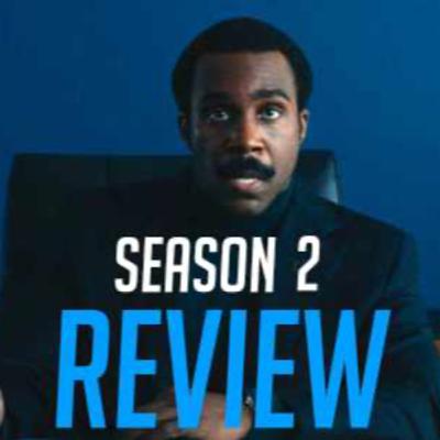 Severance Season 2 - Better Than Season 1?