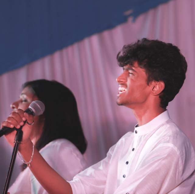 JCILM Praise and Worship
