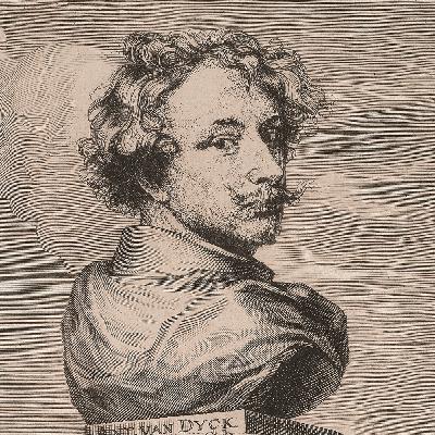 Episode 23: Barokke kunstenaarsportretten - Leen Kelchtermans