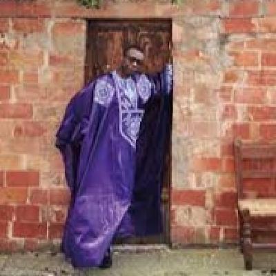 AfricaPachanga 30/Abr/2025 - Youssou N'Dour - Música Africana Afrobeat