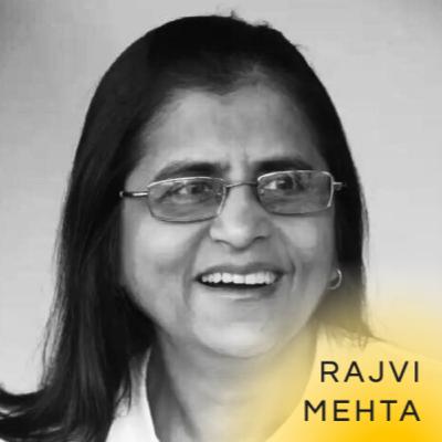 Rajvi Mehta - Observe and absorb everything you get from Yoga | Part 2 of 2 Rajvi Mehta - Observe and absorb everything you get from Yoga | Part 2 of 2