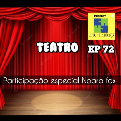 #72 Teatro