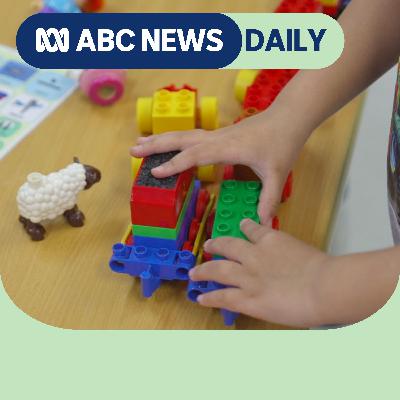 Will cutting autism fix the NDIS?
