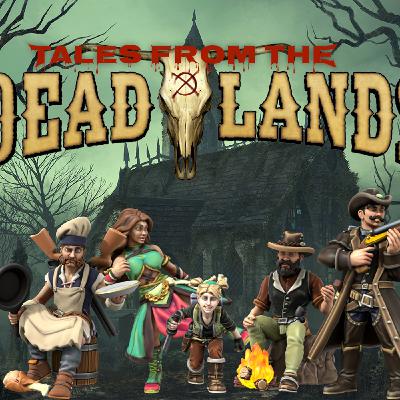 S1E23: Down a Daisy! S1E23: Down a Daisy!