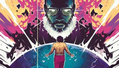 The Power Fantasy Vol. 1