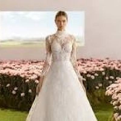 UN VESTIDO DE BODA - Episodio exclusivo para mecenas UN VESTIDO DE BODA - Episodio exclusivo para mecenas