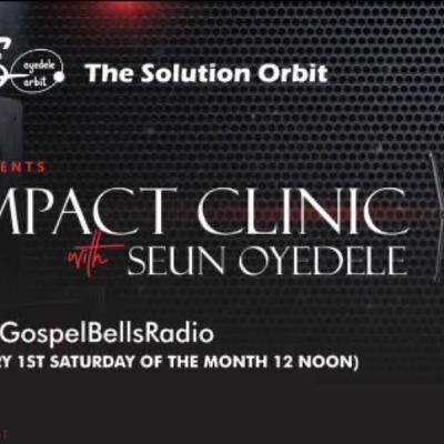 BELIEVERS AND FINANCES (Part IV) | Impact Clinic | November 1 2025