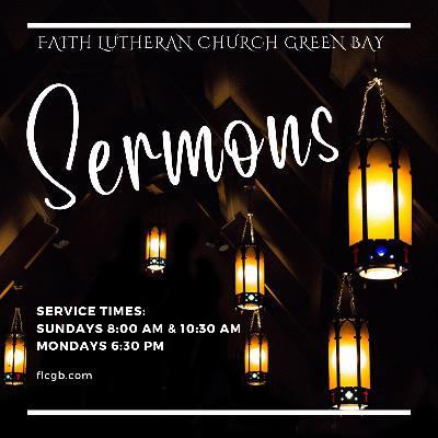 11.16.25 Sermon 11.16.25 Sermon