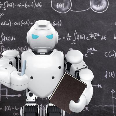 Mesterséges intelligencia a felsőoktatásban