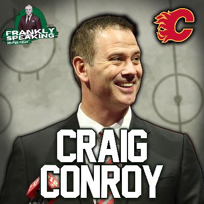 Craig Conroy Craig Conroy