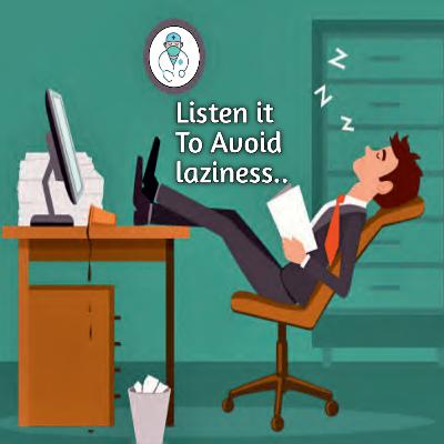 How To Avoid Laziness - Sandeep Maheshwari