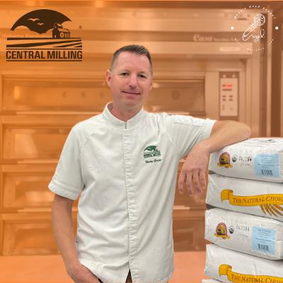 Finding The Right Flour For Your Pizza with Nicky Giusto of Central Milling