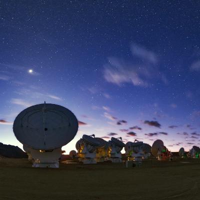 地球科学って何？
