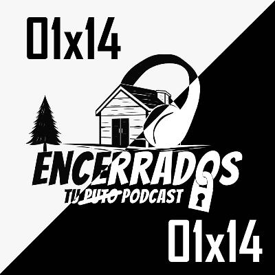 01x14 - Blasphemia!