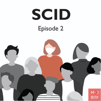 دوم - SCID