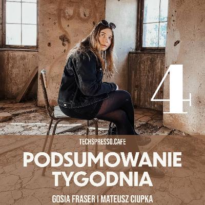 Debaty psują demokrację, zakaz smartfonów nie ma sensu, reklamy w czatbotach [PODSUMOWANIE TYGODNIA #4]