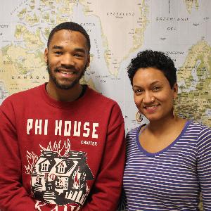 EP48 - Kickin It Wit Nuala Cabral