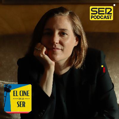 Entrevista | Carla Simón por 'Romería'