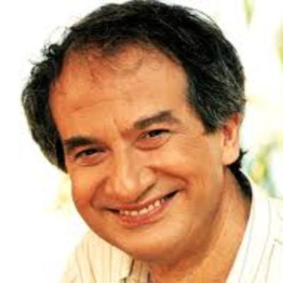 Tribute to Greek comedian Vasilis Tzivilikas