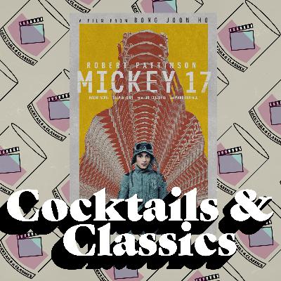 Kinky Clone Chaos: Mickey 17 (2025)