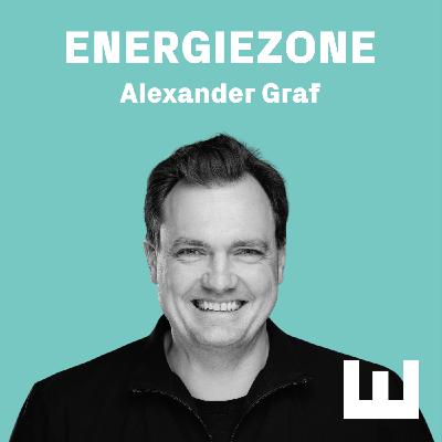 Stadtwerke im Wandel mit Prof. Dr. Claus Hartmann (E#113) Stadtwerke im Wandel mit Prof. Dr. Claus Hartmann (E#113)