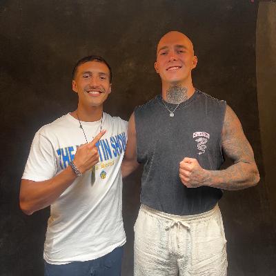 70: Pauly Long | Why Most Men Struggle With Love