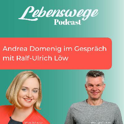 #200: Ralf-Ulrich Löw: Von der Holzbranche zu den Sternen