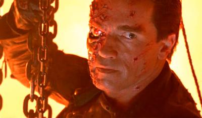 James Cameron veut avancer sur le prochain Terminator, mais sans Arnold Schwarzenegger