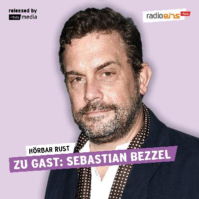 Sebastian Bezzel Sebastian Bezzel