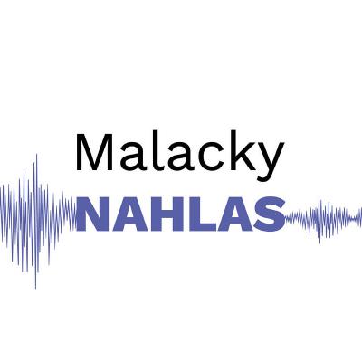 Malacky NAHLAS diel č. 1 Malacky NAHLAS diel č. 1