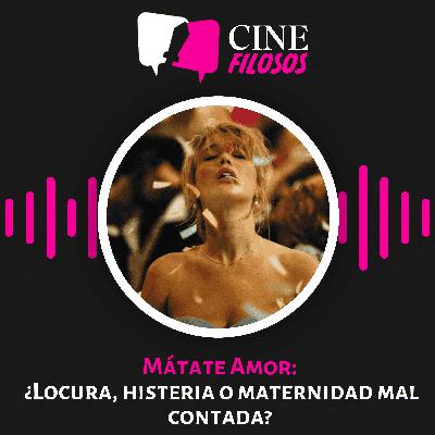 Die My Love: ¿Locura, histeria o maternidad mal contada?