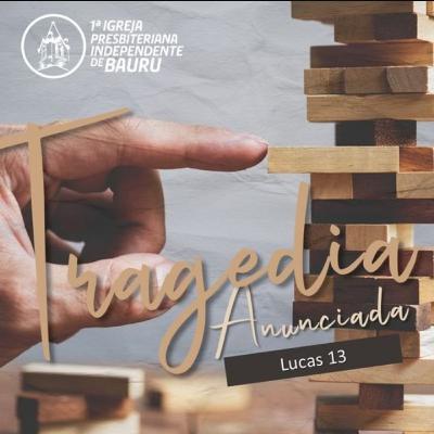 Culto Dominical (manhã) 20.03.2022