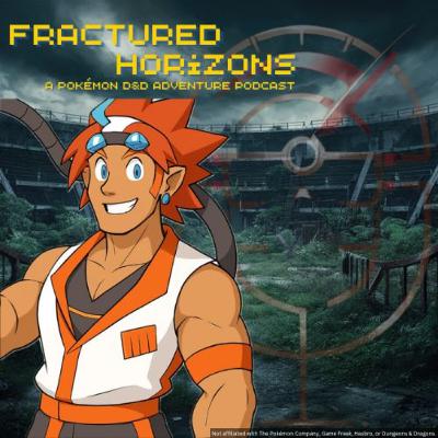 BROCK 1.01 | Thunder in the Air