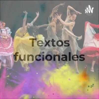 La danza y los Textos Funcionales más interesantes.
