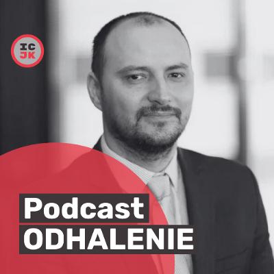 Bezpečnostný analytik Bednár: Firma Mirelix a manželia Troianovskí predstavujú pre Slovensko zásadné bezpečnostné riziko Bezpečnostný analytik Bednár: Firma Mirelix a manželia Troianovskí predstavujú pre Slovensko zásadné bezpečnostné riziko