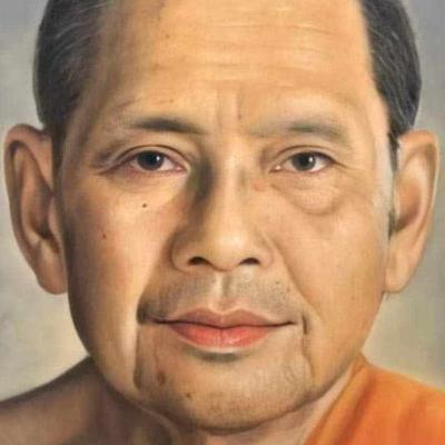 ดูลมหายใจตามนี้ ได้สมาธิเร็ว (คำสอนหลวงพ่อฤาษีลิงดำ) ดูลมหายใจตามนี้ ได้สมาธิเร็ว (คำสอนหลวงพ่อฤาษีลิงดำ)