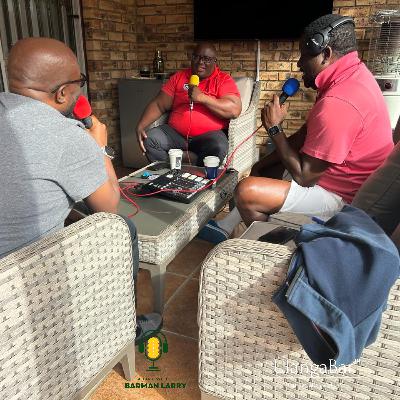 Pogiso Heaven Modise