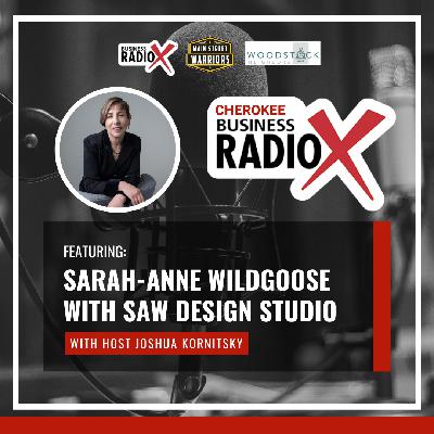 Designing Brands That Connect: Insights from SAW Design Studios