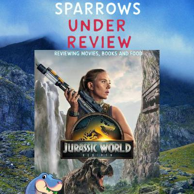 Jurassic World: When Dinosaurs Cure Heart Disease