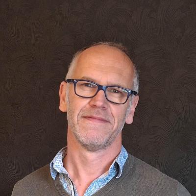 Martin Hulse - heritage entrepeneur Martin Hulse - heritage entrepeneur