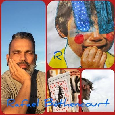 Con la llegada de los primeros Cajeros automáticos, su vida cambió. El arte lo esperaba