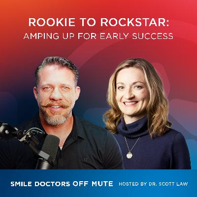 EP2515 | Rookie to Rockstar: Amping Up for Early Success